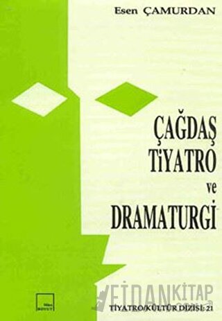 Çağdaş Tiyatro ve Dramaturgi