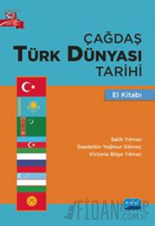 Çağdaş Türk Dünyası Tarihi - El Kitabı