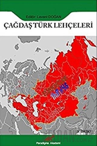 Çağdaş Türk Lehçeleri