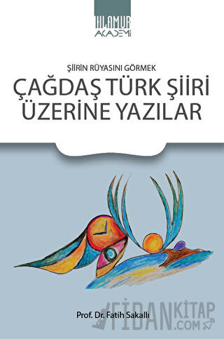 Çağdaş Türk Şiiri Üzerine Yazılar