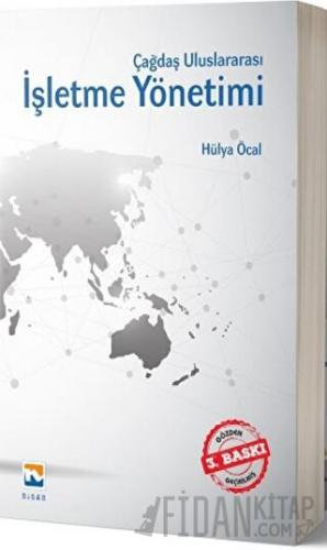 Çağdaş Uluslararası İşletme Yönetimi