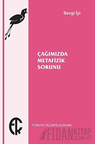Çağımızda Metafizik Sorunu