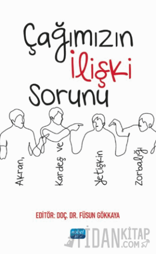 Çağımızın İlişki Sorunu