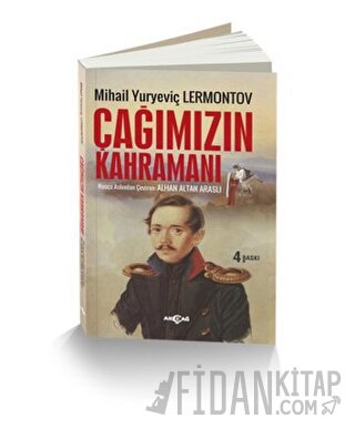 Çağımızın Kahramanı