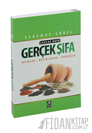 Çağlar Boyu Gerçek Şifa