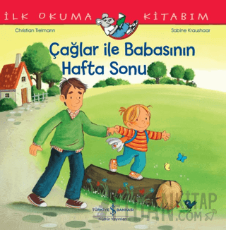 Çağlar İle Babasının Hafta Sonu