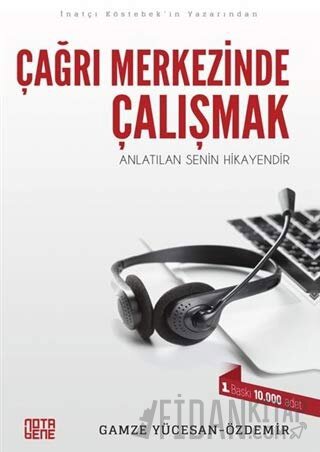 Çağrı Merkezinde Çalışmak