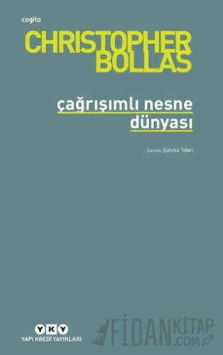 Çağrışımlı Nesne Dünyası