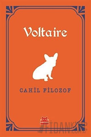 Cahil Filozof Voltaire