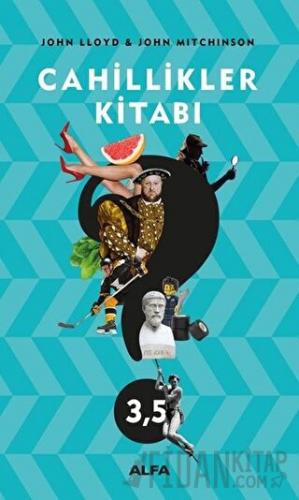 Cahillikler Kitabı - 3,5
