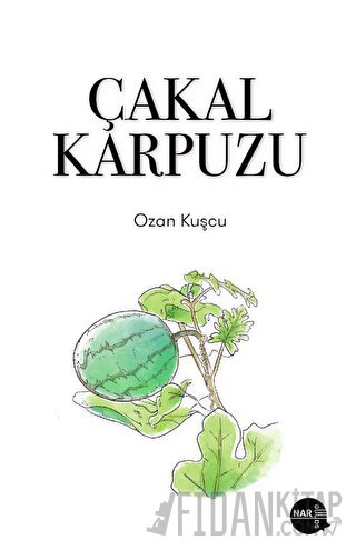 Çakal Karpuzu