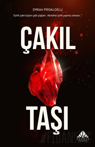 Çakıl Taşı