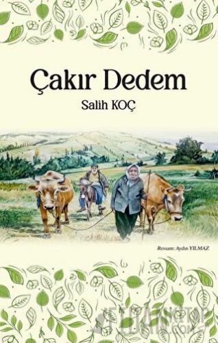 Çakır Dedem
