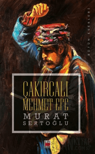 Çakırcalı Mehmet Efe