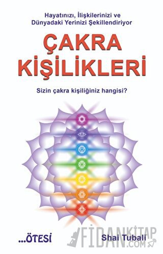 Çakra Kişilikleri