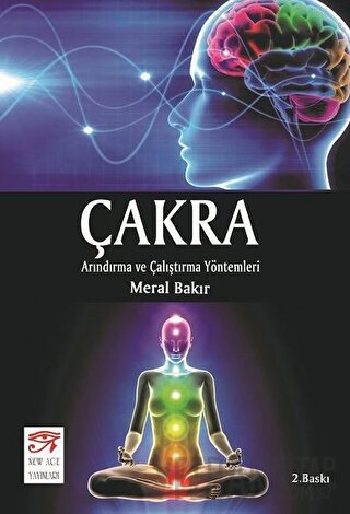 Çakra Meral Bakır