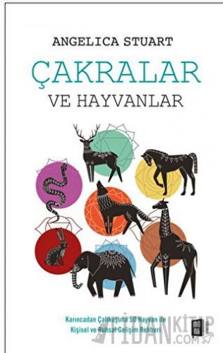 Çakralar ve Hayvanlar