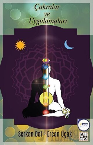 Çakralar ve Uygulamaları