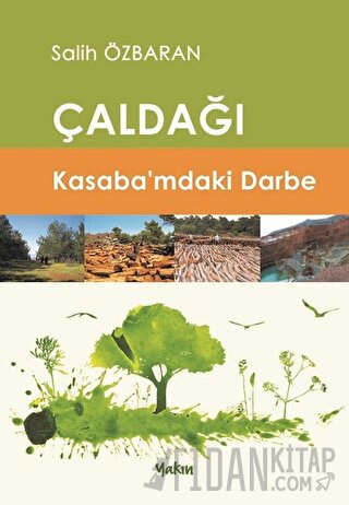 Çaldağı