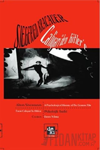 Caligari’den Hitler’e