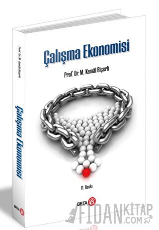 Çalışma Ekonomisi