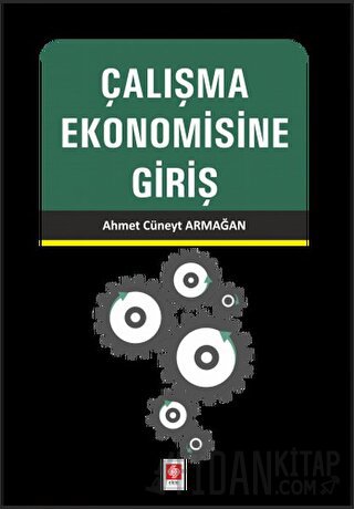 Çalışma Ekonomisine Giriş
