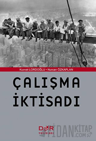 Çalışma İktisadı