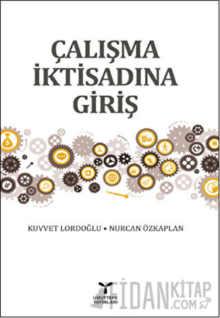 Çalışma İktisadına Giriş