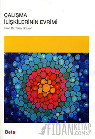 Çalışma İlişkilerinin Evrimi