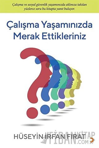 Çalışma Yaşamınızda Merak Ettikleriniz