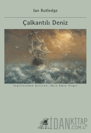 Çalkantılı Deniz Ian Rutledge