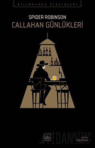 Callahan Günlükleri