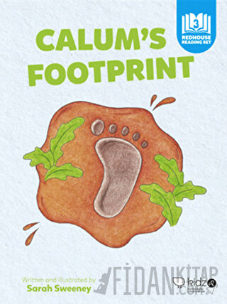 Calum’s Footprint