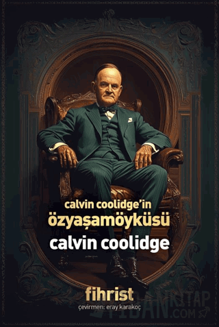 Calvin Coolidge’in Özyaşamöyküsü