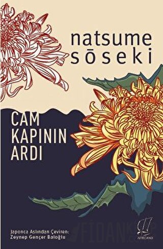 Cam Kapının Ardı Natsume Soseki