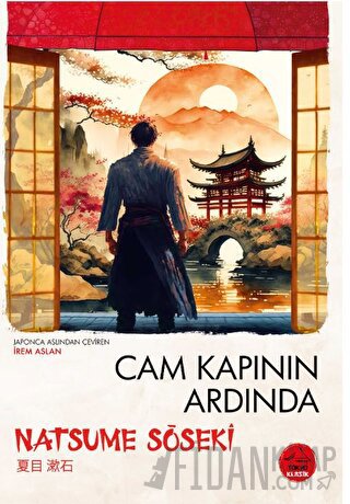 Cam Kapının Ardında