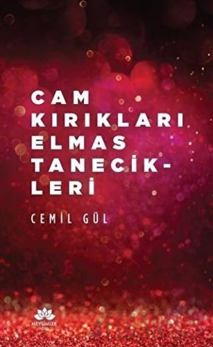 Cam Kırıkları Elmas Tanecikleri