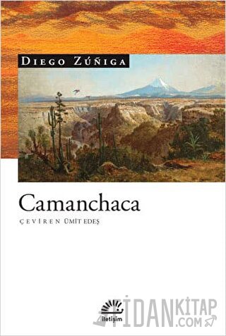 Camanchaca