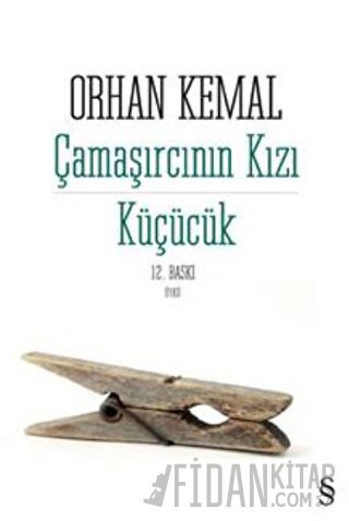 Çamaşırcının Kızı - Küçücük