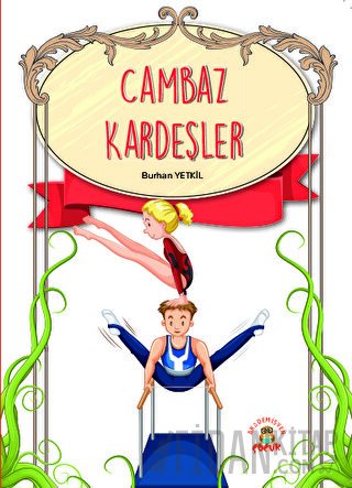 Cambaz Kardeşler