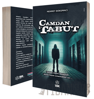 Camdan Tabut Mehmet Dokumacı