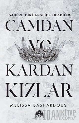 Camdan ve Kardan Kızlar