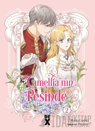 Camellia'nın Peşinde 2 Jin Soye