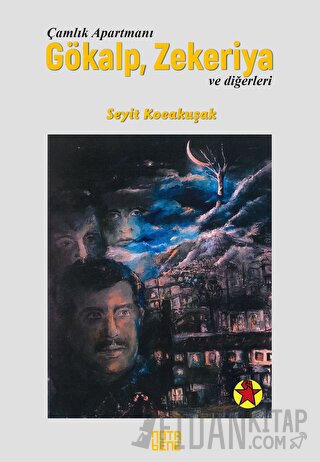 Çamlık Apartmanı Gökalp, Zekeriya ve Diğerleri