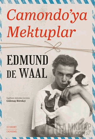 Camondo’ya Mektuplar