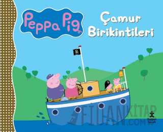 Çamur Birikintileri