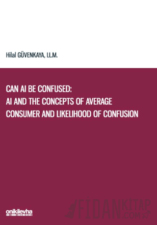 Can AI Be Confused: AI and the Concepts of Average Consumer and Likelihood of Confusion