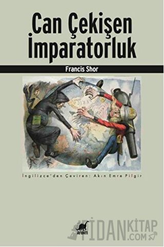 Can Çekişen İmparatorluk