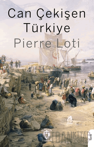 Can Çekişen Türkiye