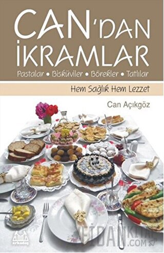 Can’dan İkramlar